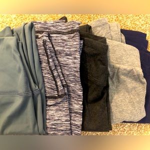 Women’s Leggings Bundle